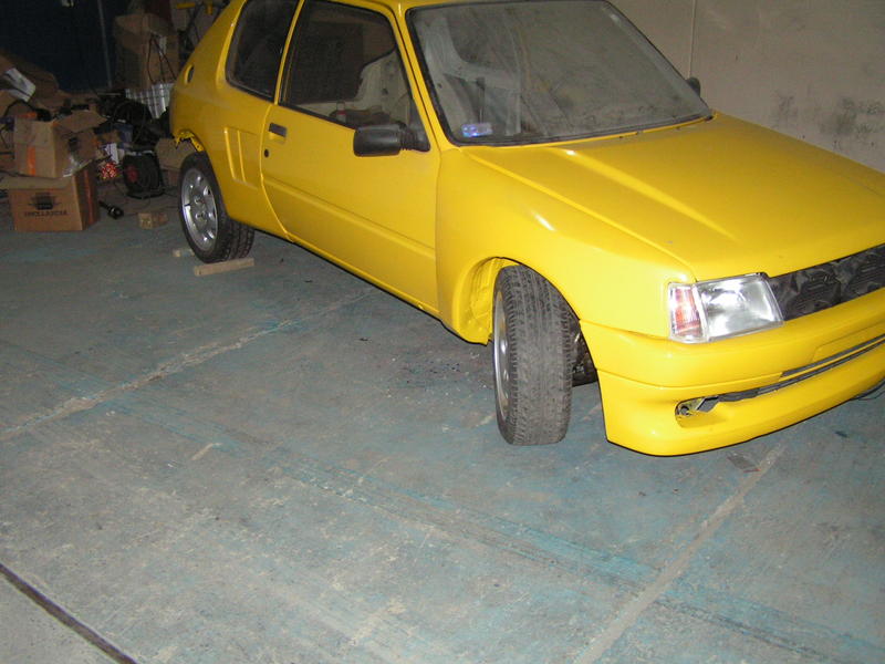 pug bez tylnego zderz 2