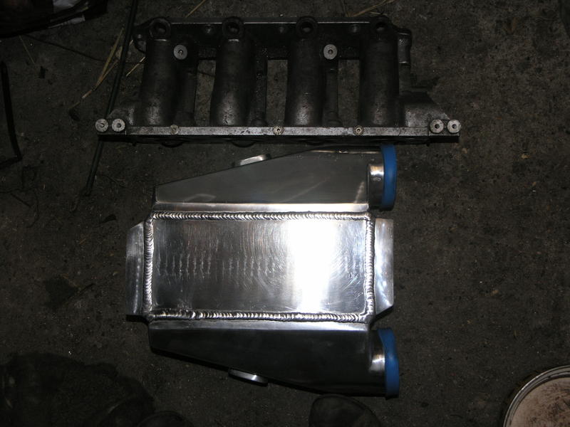 Nowy, wiekszy wodny IC 