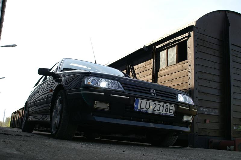 Niesymetrycznie za&#322;o&#380;one &#380;arniki, ka&#380;dy mo&#380;e si&#281; pomyli&#263; :)