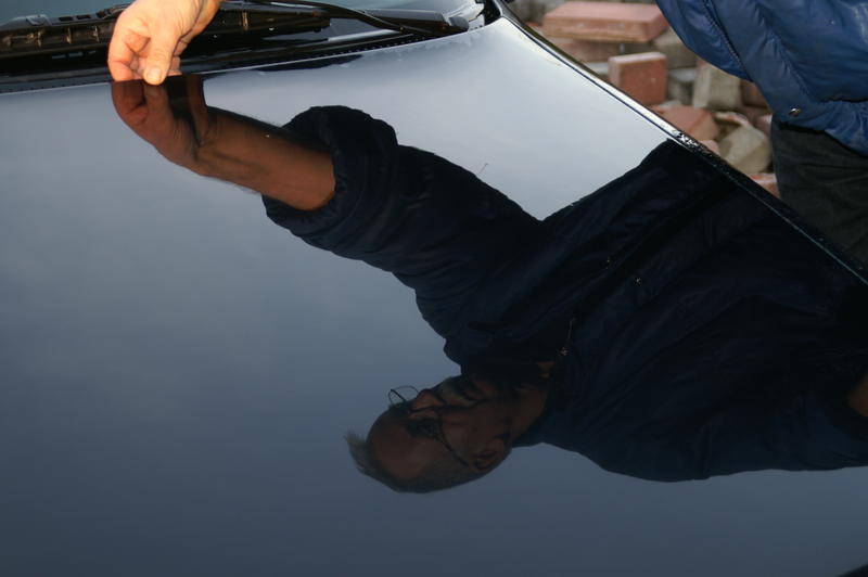 Czy to ja, czy nie ja?