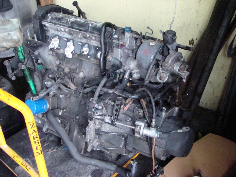 Serce ju&#380; wyj&#281;te i gotowe do operacji