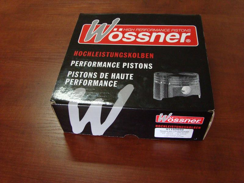 D&#322;ugo oczekiwane pude&#322;eczko