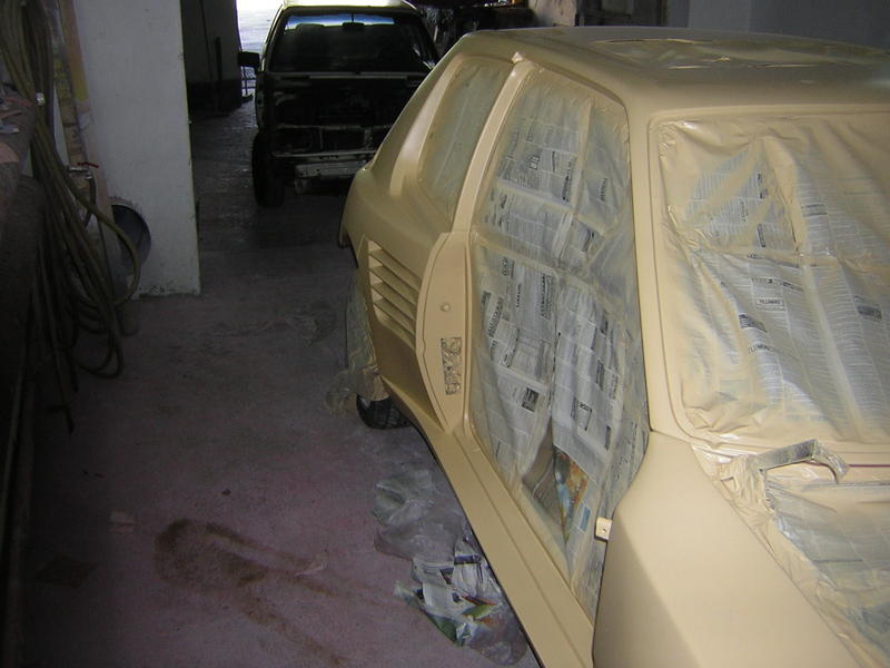 Pug w podk&#322;adzie