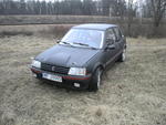 205 GTI 009