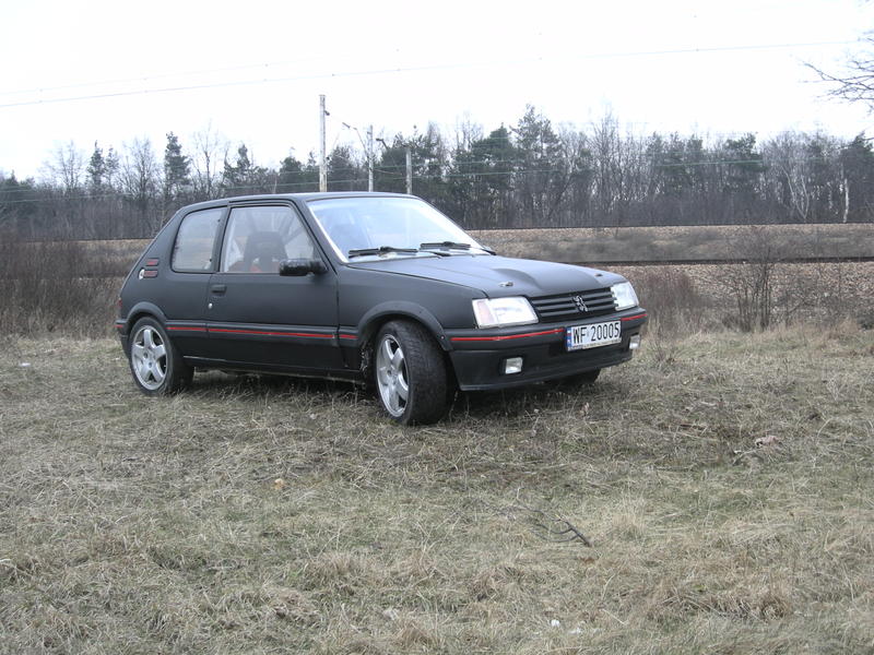 205 GTI 024