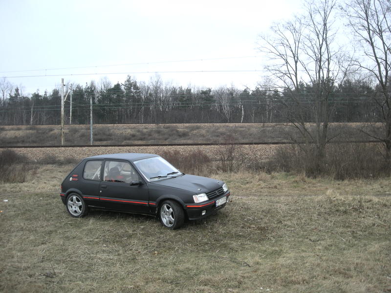 205 GTI 033