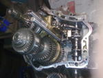 Gearbox