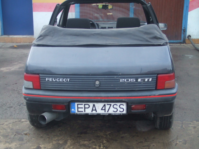 Tak wygl&#261;da&#322;o autko dzie&#324; po zakupie