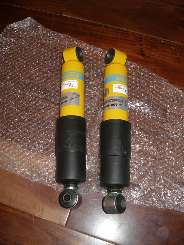 Bilstein B6 sport